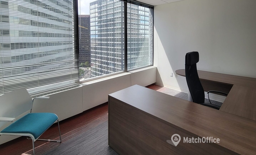 10 m² Business center in Denver, CO, Lincoln Street 1660 (80264) - 0 | MatchOffice