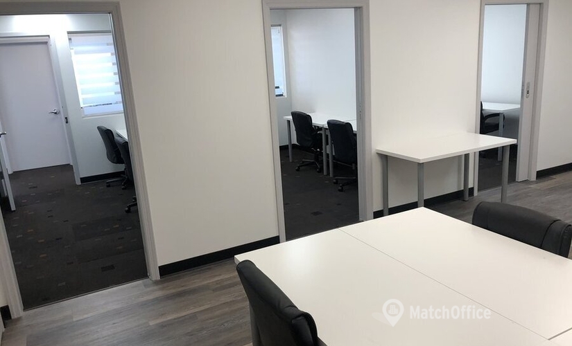 10 m² Serviced office in Jersey City, NJ, Christopher Columbus Drive 95 (07302) - 1 | MatchOffice.com