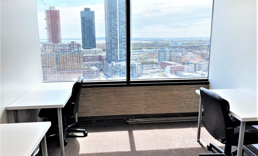 10 m² Business park in Jersey City, NJ, Christopher Columbus Drive 95 (07302) - 0 | MatchOffice