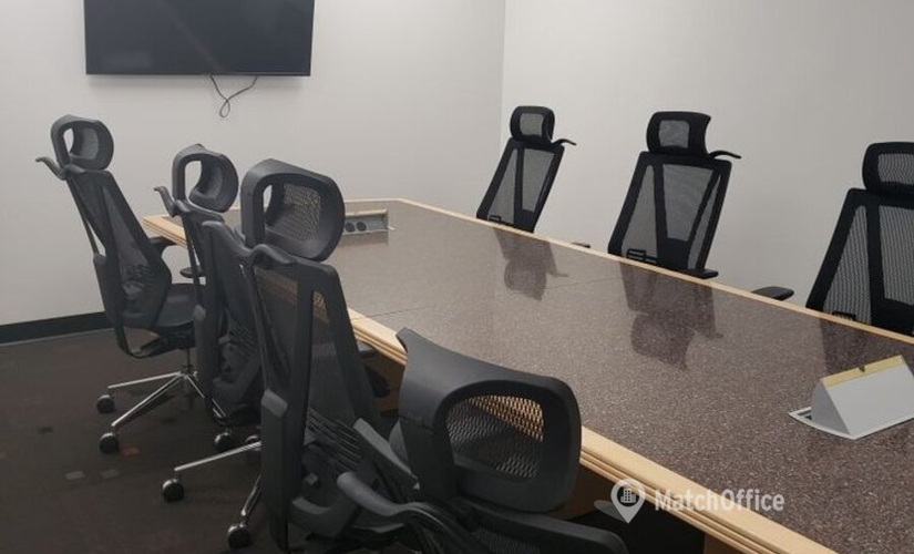 10 m² Business center in Jersey City, NJ, Christopher Columbus Drive 95 (07302) - 3 | MatchOffice