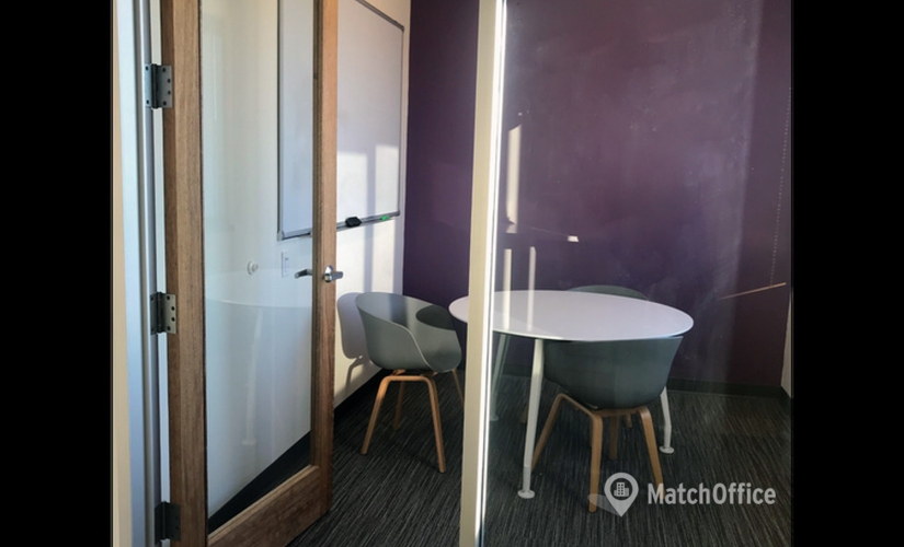 10 m² Business center in Jersey City, NJ, Christopher Columbus Drive 95 (07302) - 4 | MatchOffice