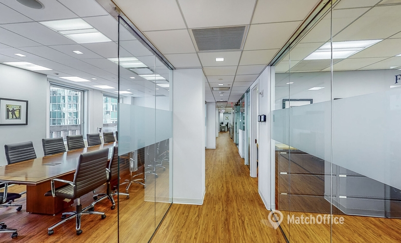 10 m² Business space in New York Midtown East, NY, Madison Avenue 485 (10022) - 3 | MatchOffice