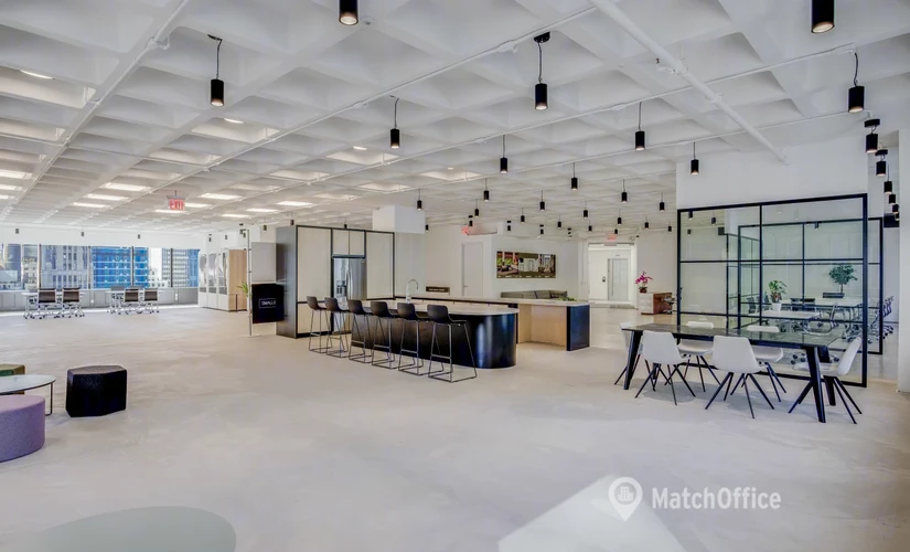 10 m² Business space in New York Grand Central, NY, West 45th Street 120 (10036) - 1 | MatchOffice