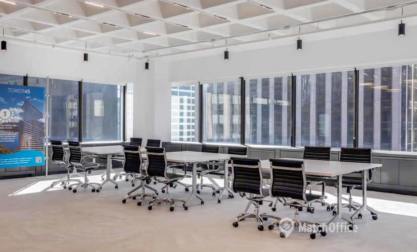 10 m² Business space in New York Grand Central, NY, West 45th Street 120 (10036) - 3 | MatchOffice.com