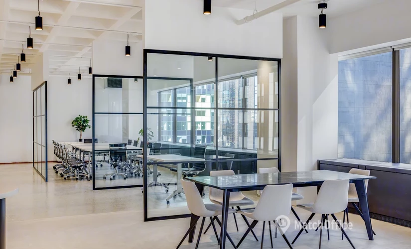 10 m² Business park in New York Grand Central, NY, West 45th Street 120 (10036) - 0 | MatchOffice