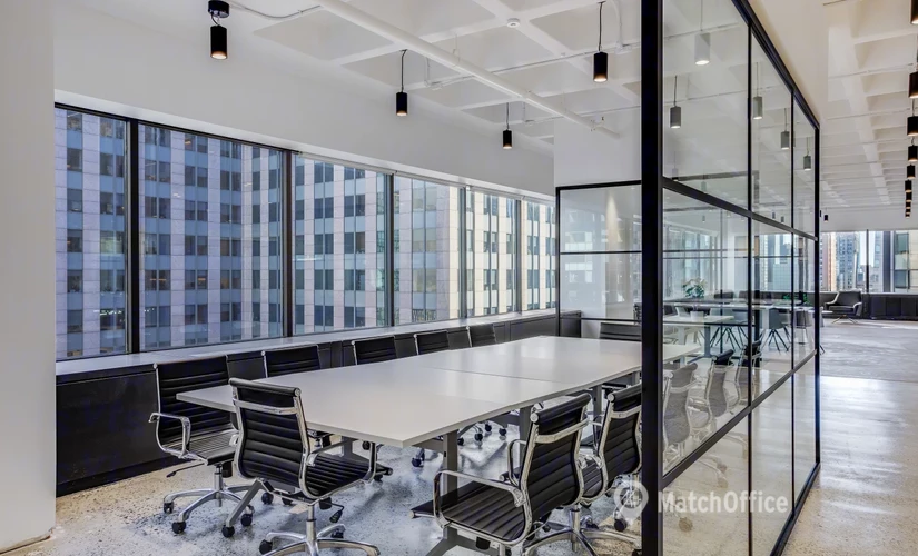 10 m² Business space in New York Grand Central, NY, West 45th Street 120 (10036) - 2 | MatchOffice.com