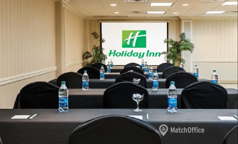 Conference room in Mobile, AL, Government Street 301 (36602) - 0 | MatchOffice.com