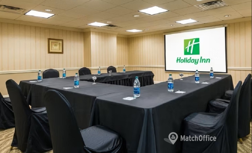 Conference space in Mobile, AL, Government Street 301 (36602) - 1 | MatchOffice.com