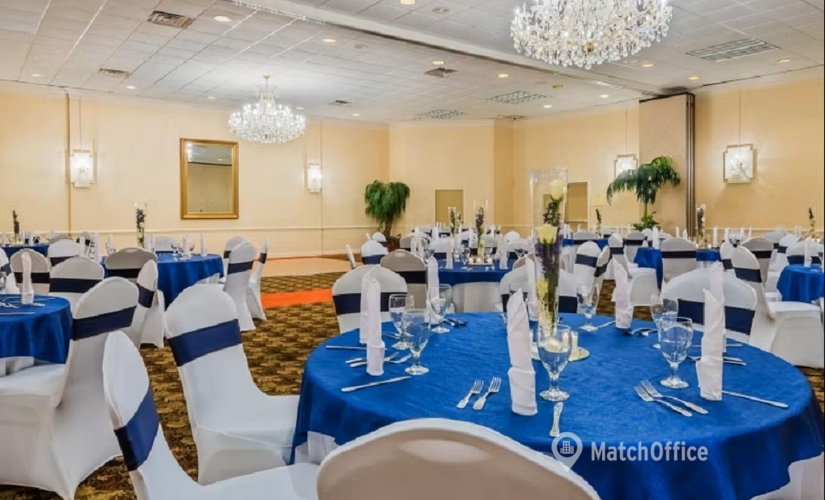 Conference center in Mobile, AL, Government Street 301 (36602) - 4 | MatchOffice