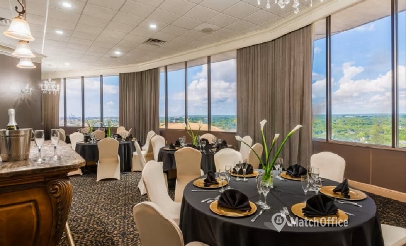 Conference hall in Mobile, AL, Government Street 301 (36602) - 3 | MatchOffice.com