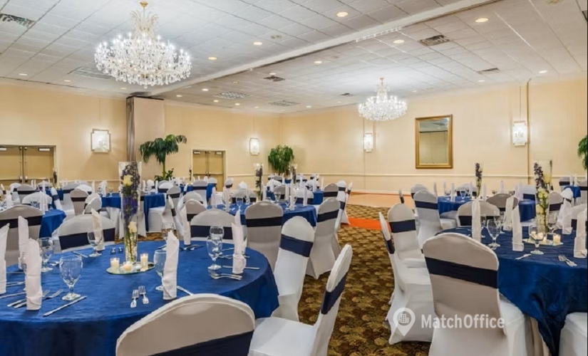 Conference room in Mobile, AL, Government Street 301 (36602) - 2 | MatchOffice.com