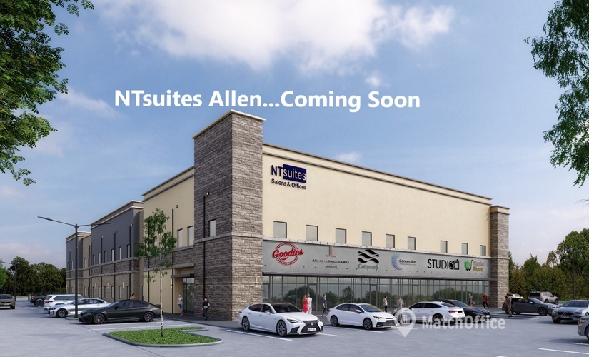 Office Central Expressway North 511 75013 Allen, TX