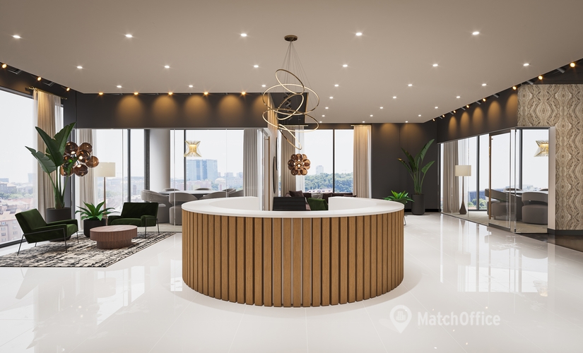 Office Texas 26 1785 76051 Grapevine, TX