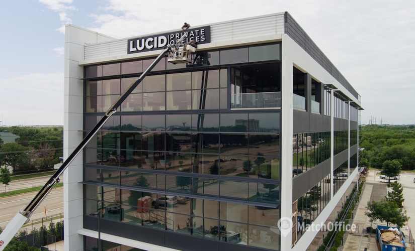 Office Texas 26 1785 76051 Grapevine, TX