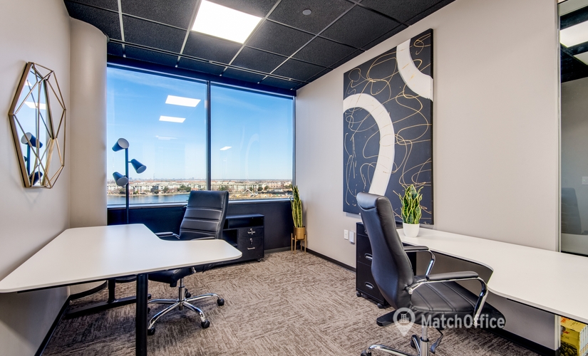 Office Texas 26 1785 76051 Grapevine, TX