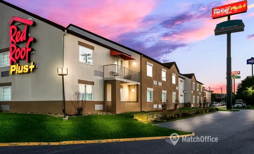 Meeting room in Knoxville, TN, Market Place Boulevard 208 (37922) - 1 | MatchOffice.com