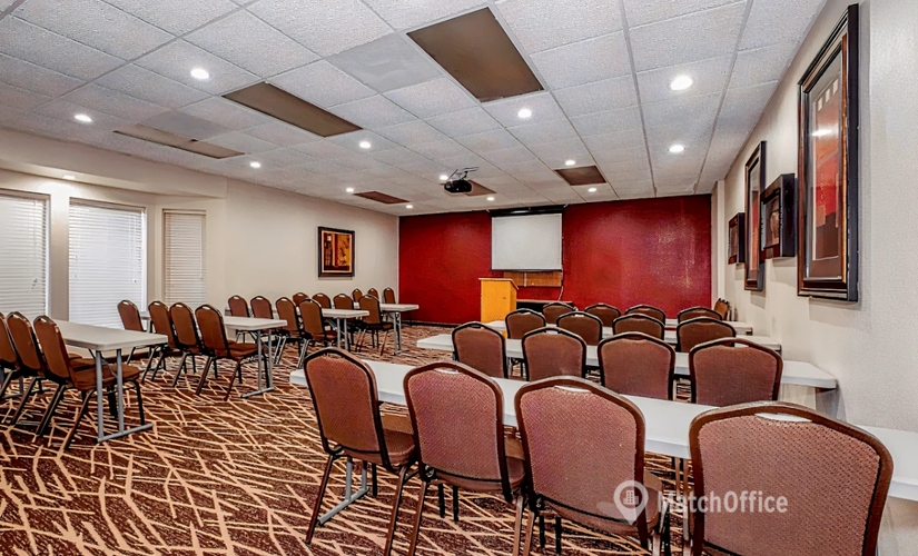 Conference center in Knoxville, TN, Market Place Boulevard 208 (37922) - 0 | MatchOffice.com