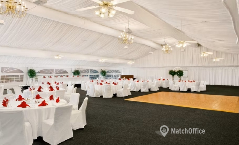 Conference room in Columbus, Doubletree Avenue 6500 (43229) - 0 | MatchOffice