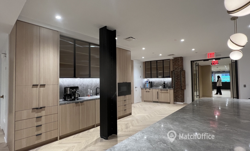 Office Broadway 1501 10036 New York Grand Central, NY