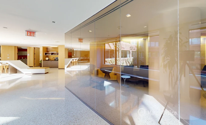 Office Thomas Jefferson Street Northwest 1025 20007 Washington West End, DC