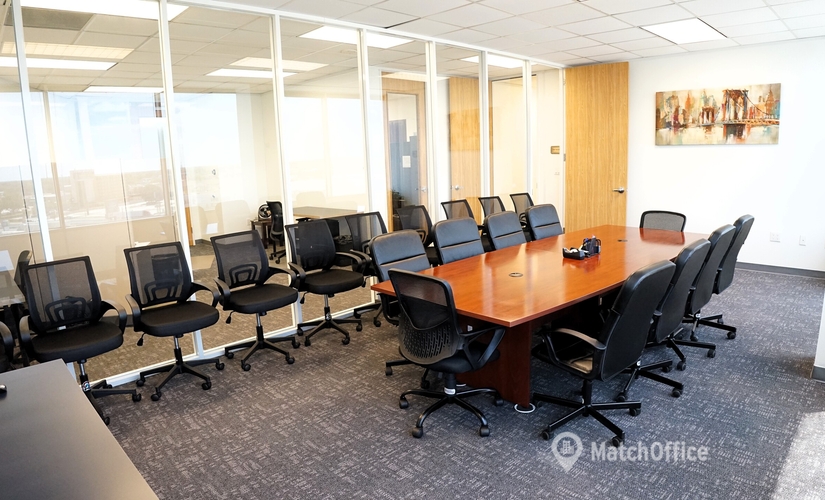 474 m² Shared office  in Houston Southwest, TX, Savoy Drive 6464 (77036) - 4 | MatchOffice