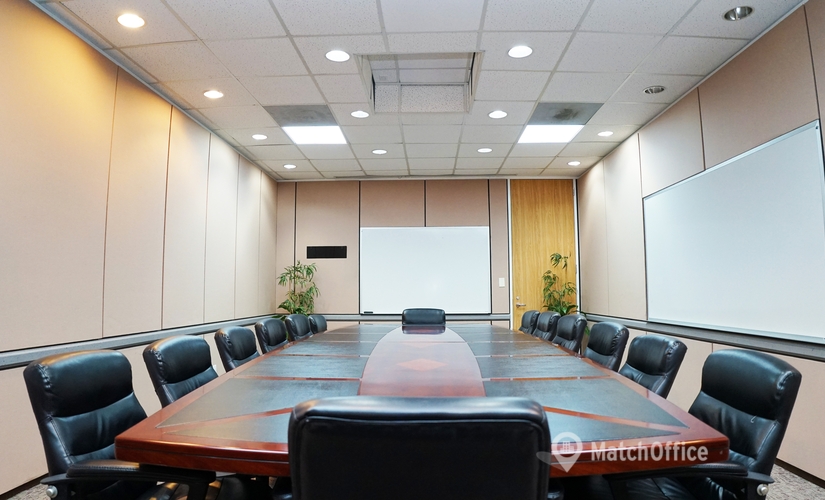 474 m² Co-working in Houston Southwest, TX, Savoy Drive 6464 (77036) - 1 | MatchOffice.com