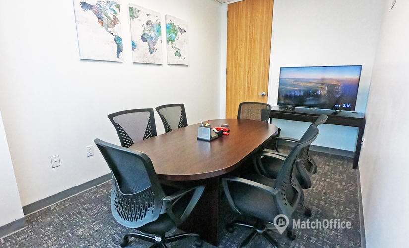 474 m² Coworking in Houston Southwest, TX, Savoy Drive 6464 (77036) - 2 | MatchOffice.com
