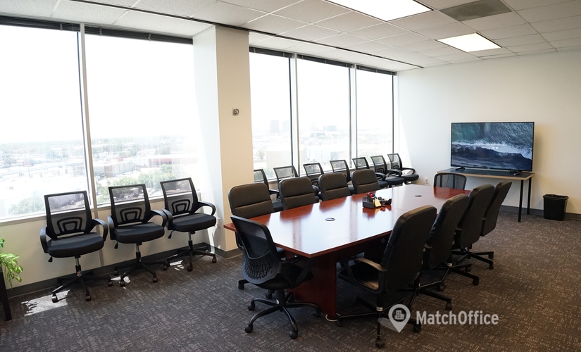 474 m² Co-working in Houston Southwest, TX, Savoy Drive 6464 (77036) - 3 | MatchOffice