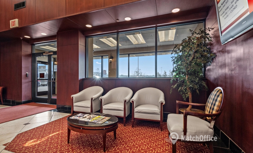 1328 m² Serviced office in Anchorage, AK, 205 East Benson Street (99503) - 0 | MatchOffice