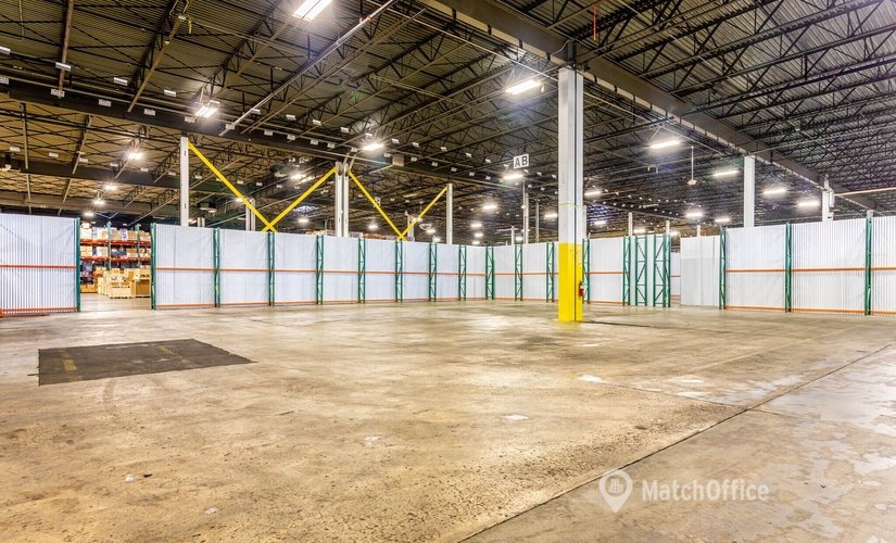  Conference center in Woodbridge, NJ, 3001 Woodbridge Avenue (08837) - 4 | MatchOffice.com