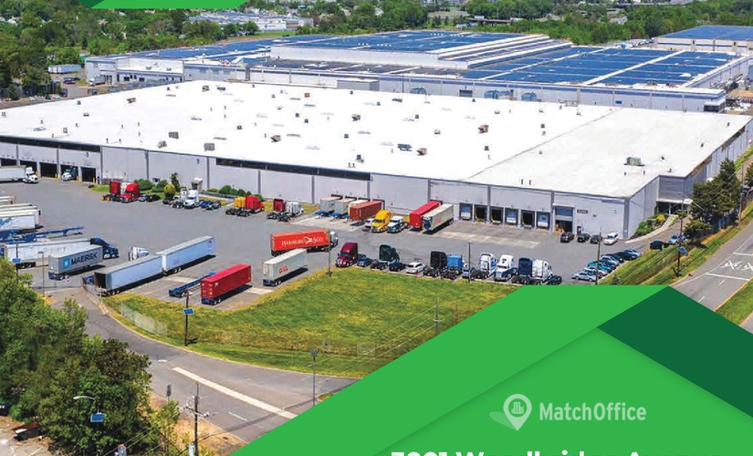Conference center in Woodbridge, NJ, 3001 Woodbridge Avenue (08837) - 0 | MatchOffice