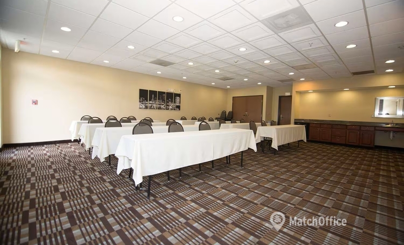  Conference hall in Columbus, OH, Airpointe Drive 1450 (43219) - 0 | MatchOffice