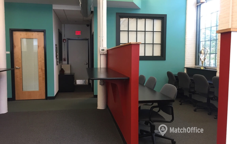 10 m² Coworking space  in Providence RI, Valley Street 166 (02909) - 0 | MatchOffice