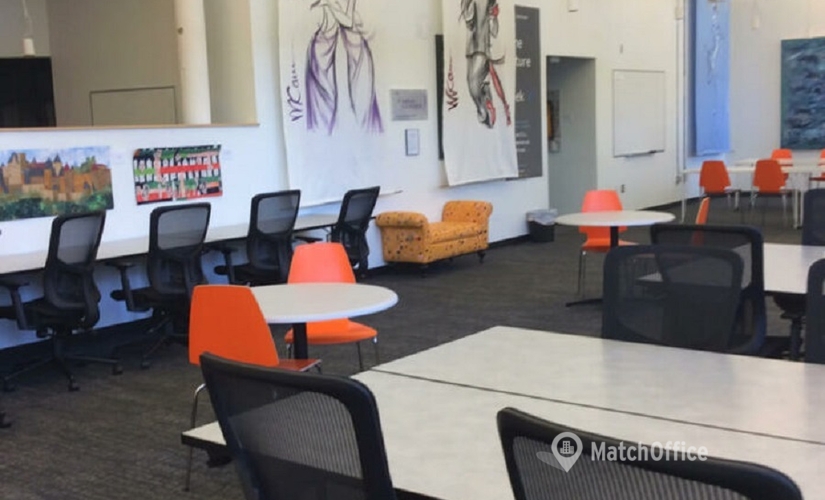 10 m² Coworking in Providence RI, Valley Street 166 (02909) - 2 | MatchOffice