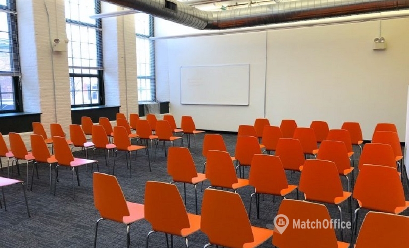 Conference room in Providence RI, Valley Street 166 (02909) - 0 | MatchOffice
