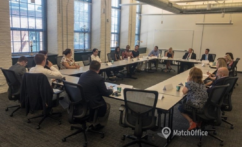  Conference center in Providence RI, Valley Street 166 (02909) - 3 | MatchOffice