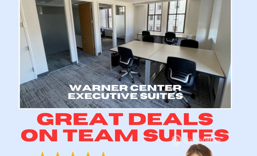  Conference hall in Woodland Hills, CA, Canoga Avenue 5850 (91367) - 0 | MatchOffice