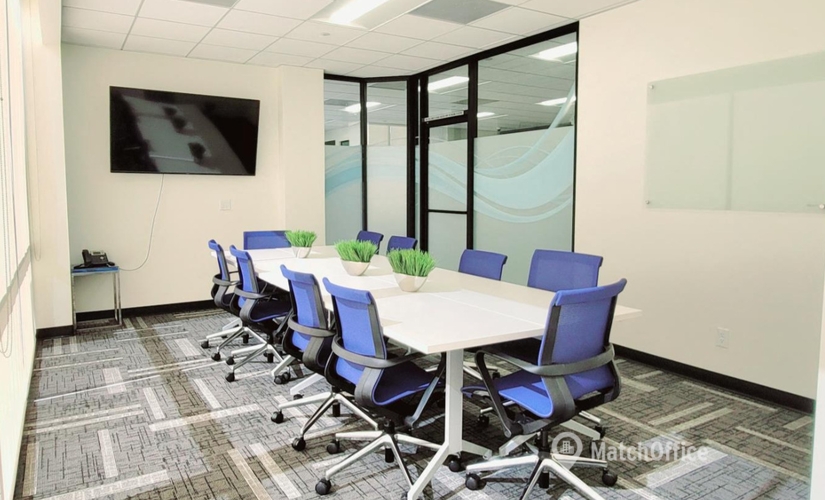  Meeting room in Woodland Hills, CA, Canoga Avenue 5850 (91367) - 3 | MatchOffice
