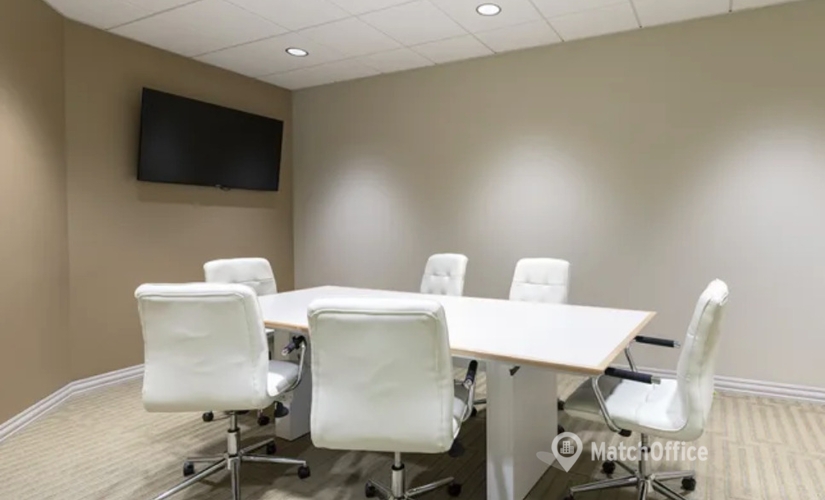  Conference space in Woodland Hills, CA, Canoga Avenue 5850 (91367) - 4 | MatchOffice.com