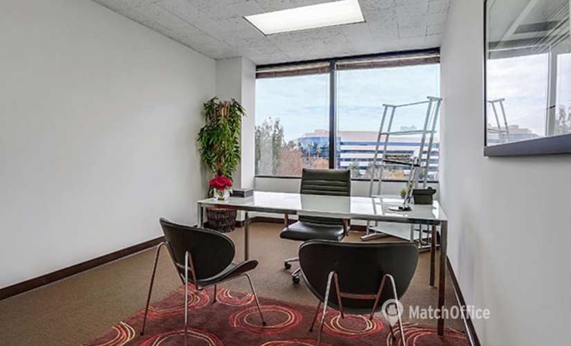 Virtual office in Woodland Hills, CA, Canoga Avenue 5850 (91367) - 3 | MatchOffice.com