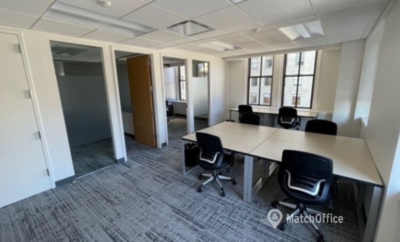 Virtual office space in Woodland Hills, CA, Canoga Avenue 5850 (91367) - 4 | MatchOffice