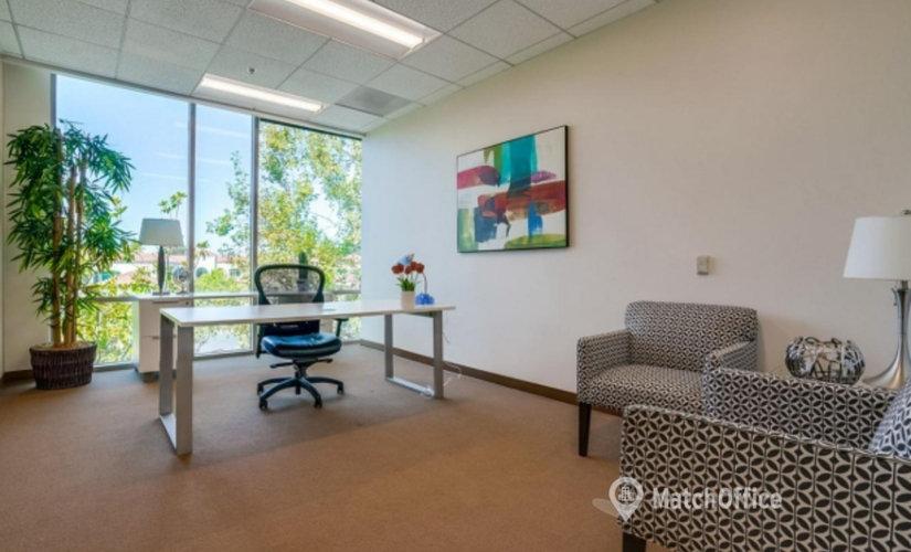 1100 m² Coworking in Aliso Viejo, CA, Argonaut 85 (92656) - 2 | MatchOffice.com