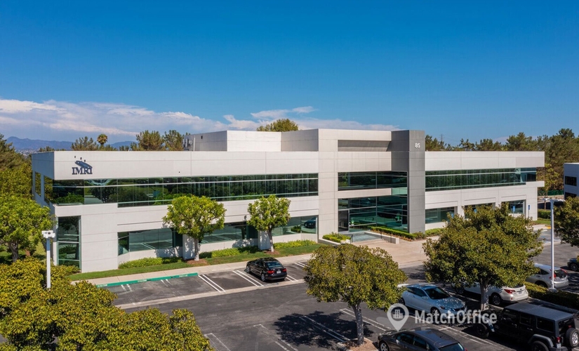 1100 m² Serviced office in Aliso Viejo, CA, Argonaut 85 (92656) - 0 | MatchOffice.com
