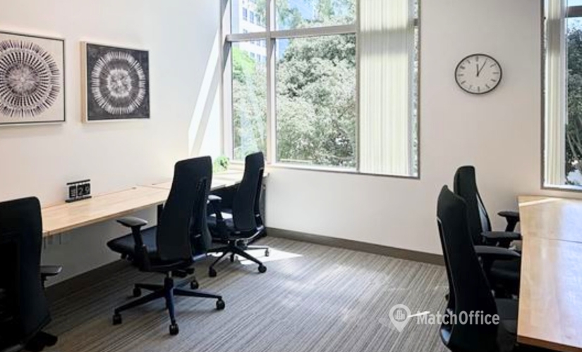 Virtual office in Aliso Viejo, CA, Argonaut 85 (92656) - 1 | MatchOffice.com