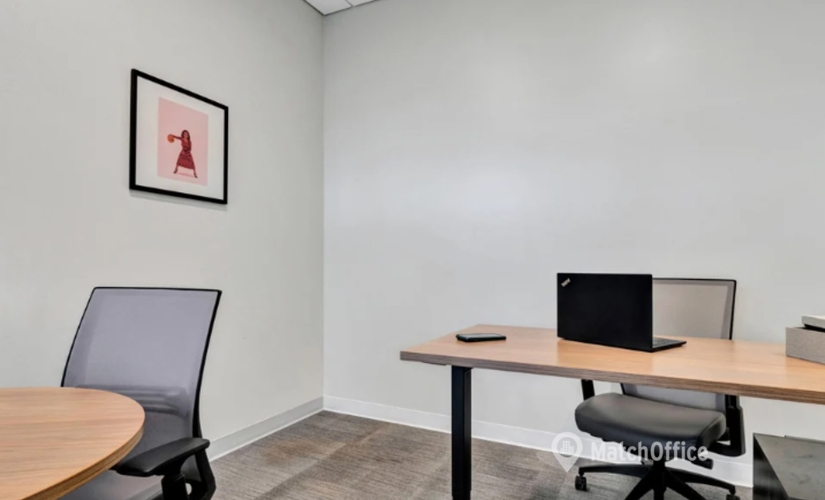 Virtual office in Aliso Viejo, CA, Argonaut 85 (92656) - 4 | MatchOffice