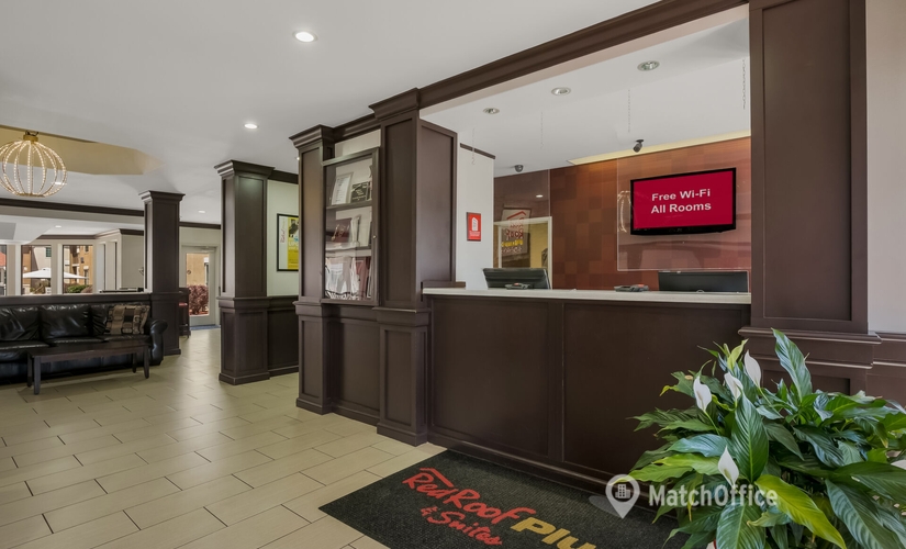  Meeting room in Knoxville, TN, Market Place Boulevard 208 (37922) - 3 | MatchOffice