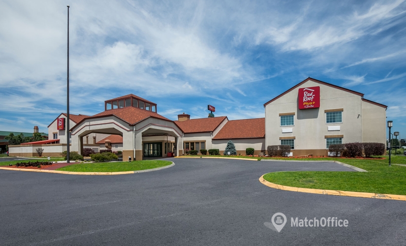  Convention center in Knoxville, TN, Market Place Boulevard 208 (37922) - 2 | MatchOffice.com