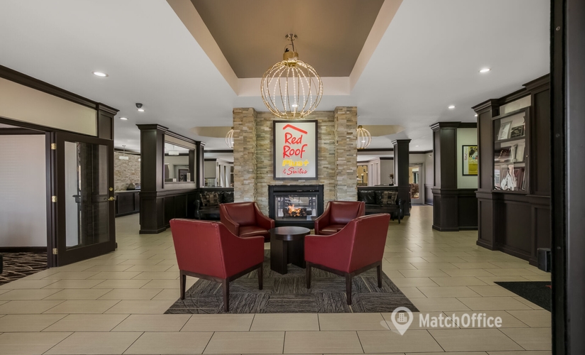  Conference space in Knoxville, TN, Market Place Boulevard 208 (37922) - 4 | MatchOffice