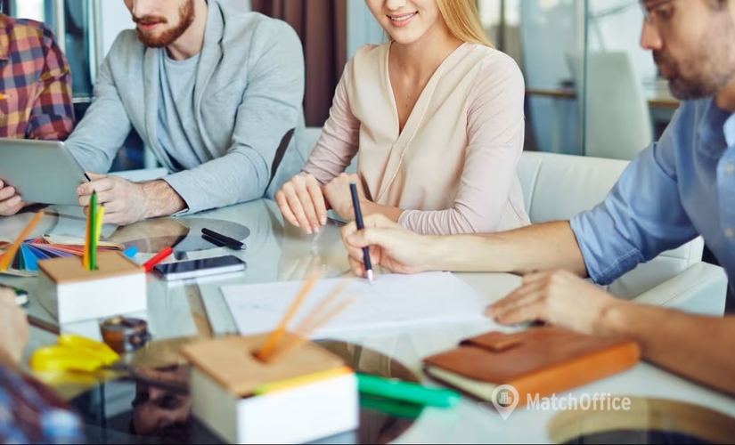 Convention center in Long Beach, CA, East Pacific Coast Highway 6285 (90803) - 0 | MatchOffice.com