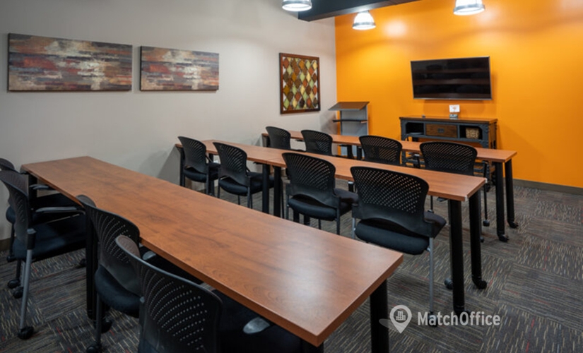 Conference hall in Woodbury, MN, Wooddale Drive 2042 (55125) - 0 | MatchOffice